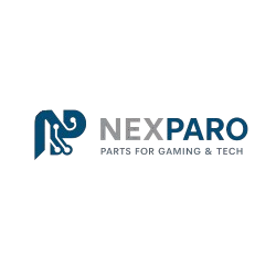 NEXPARO - Parts for Gaming & Tech